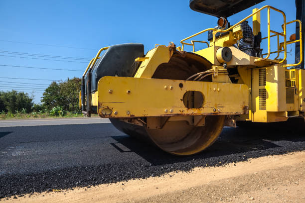 Reliable Middle River, MD Driveway Paving  Solutions