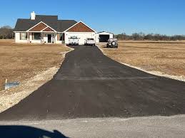 Best Driveway Repair and Patching  in Middle River, MD