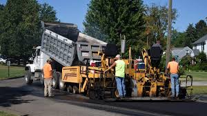 Best Brick Driveway Installation  in Middle River, MD